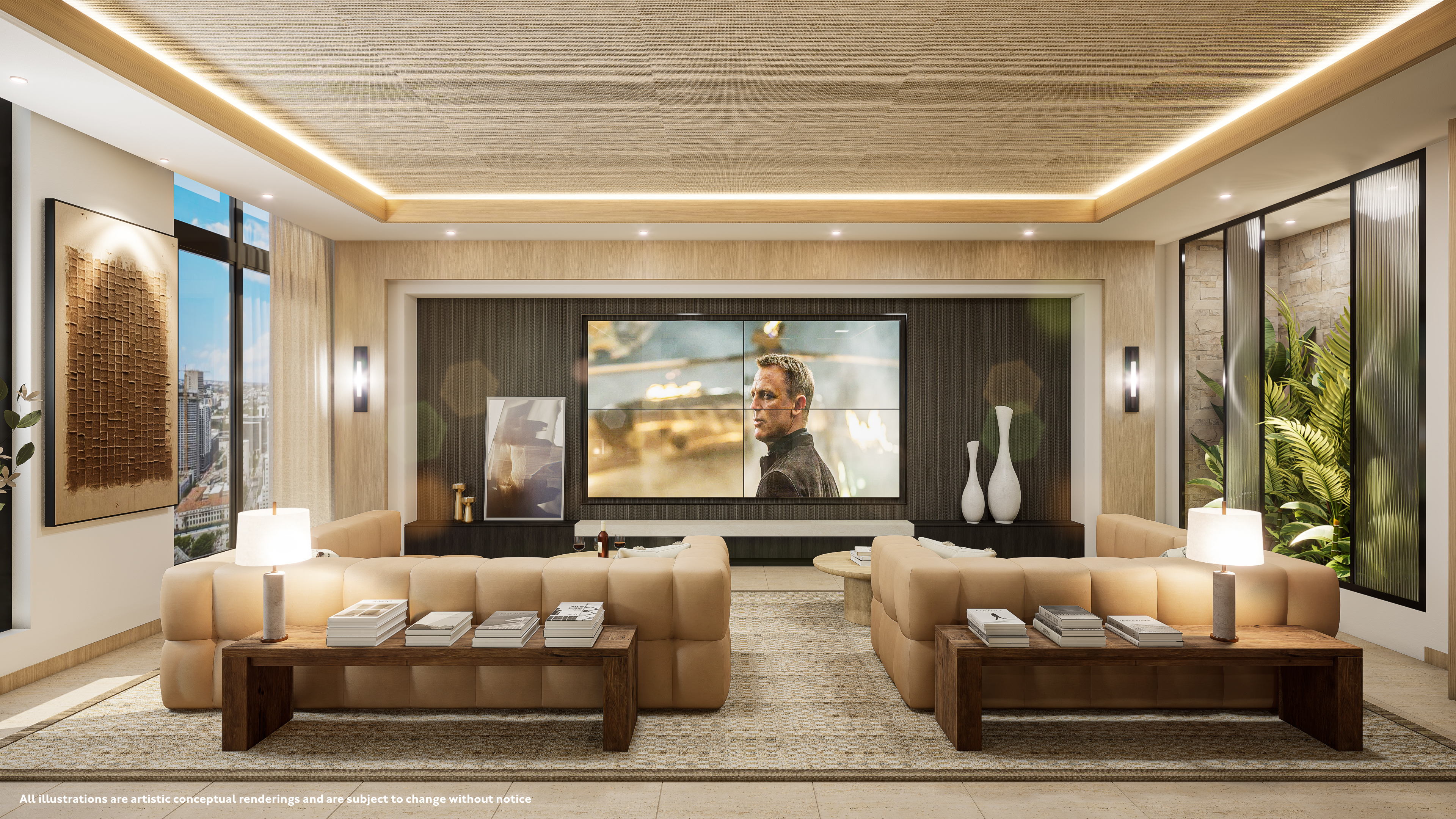 Condos for sale at Gaia Hollywood